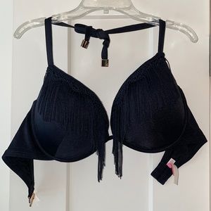 Victoria’s Secret Push-up Bikini Top